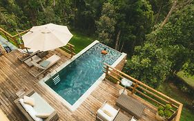 Pousada Alto Da Boa Vista